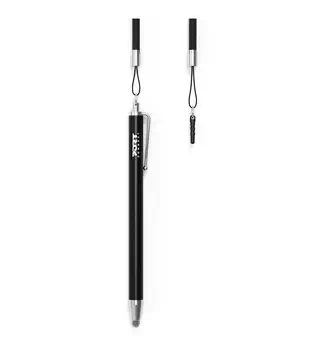 Port Designs 140230 stylet 195 g Noir, Argent comparaison