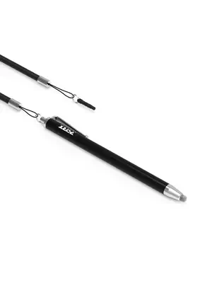Port Designs 140230 stylet 195 g Noir, Argent - Accessoires Tablette - visuel 3