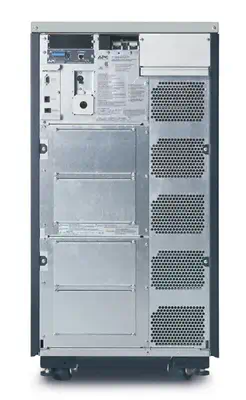 APC Symmetra LX 16kVA Scalable to 16kVA Scalable to - Onduleur - visuel 1
