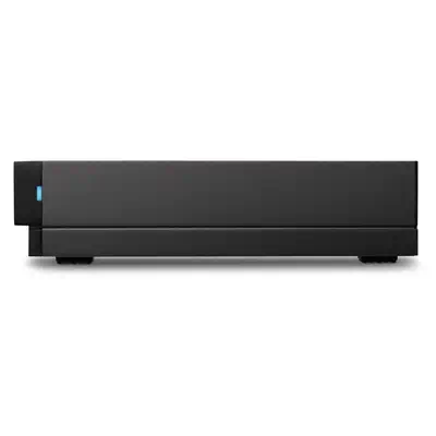 LACIE 1big Dock SSD Pro 4TB Thunderbolt 3 USB 3.1 8.9cm - LaCie - Disque dur Externe - visuel 10