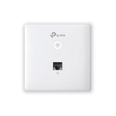 Vente TP-LINK EAP230-wall AC1200 WiFi wall-plate Gigabit Access TP-Link au meilleur prix - visuel 4
