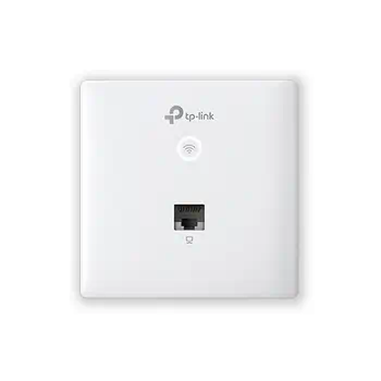 Comparaison TP-Link Omada EAP230-Wall 1167 Mbit/s Blanc Connexion Ethernet, supportant l'alimentation via ce por