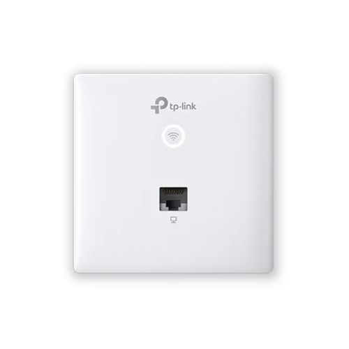 Vente Borne Wifi TP-LINK EAP230-wall AC1200 WiFi wall-plate Gigabit Access sur hello RSE