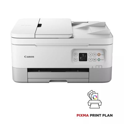 Achat CANON PIXMA TS7451i Inkjet Multifunction Printer 13ppm et autres produits de la marque Canon