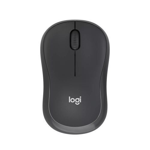 Achat LOGITECH M240 Silent Mouse right and left-handed optical 3 sur hello RSE