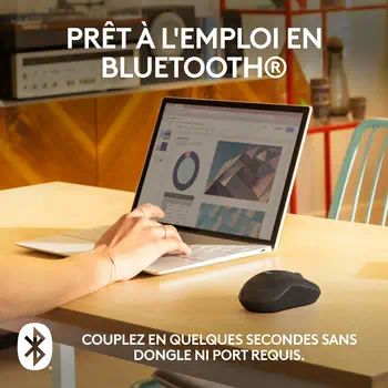 Souris Logitech 910-007119 meilleur prix