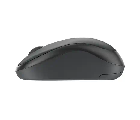 Logitech M240 Silent Logitech - visuel 1 - hello RSE - NAVIGATION FACILE, CONTRÔLE DE PRÉCISION