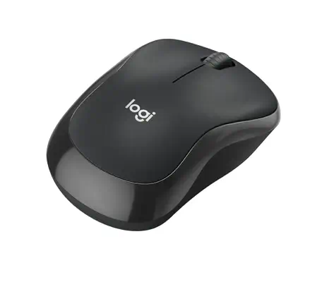 Logitech M240 Silent Logitech - visuel 1 - hello RSE - UN CHOIX DE CONCEPTION QUE VOUS APPRÉCIEREZ