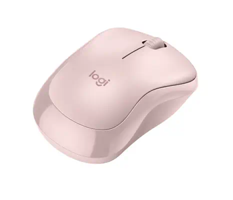 Logitech M240 Silent Logitech - visuel 1 - hello RSE - NAVIGATION FACILE, CONTRÔLE DE PRÉCISION