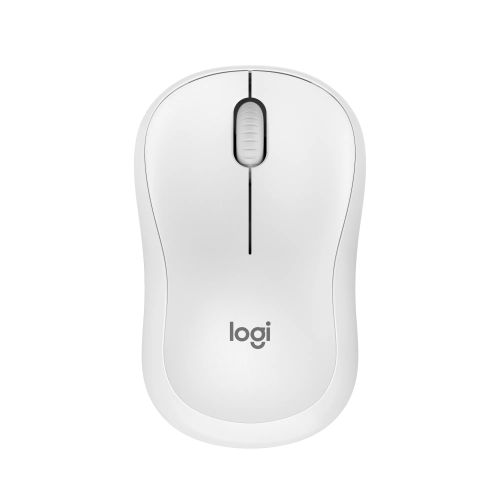 Achat Souris LOGITECH M240 Silent Mouse right and left-handed optical 3