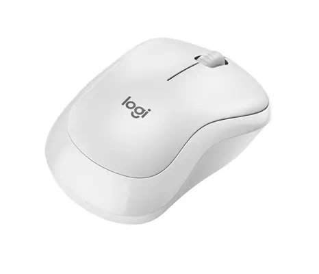 Logitech M240 Silent Logitech - visuel 1 - hello RSE - UN CHOIX DE CONCEPTION QUE VOUS APPRÉCIEREZ