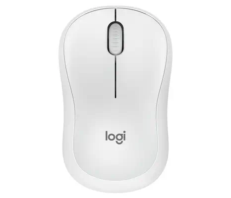 Logitech M240 Silent Logitech - visuel 1 - hello RSE - NAVIGATION FACILE, CONTRÔLE DE PRÉCISION
