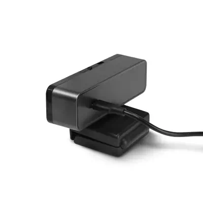 DICOTA D31892 webcam 1902 x 1080 pixels USB Noir - Dicota - Webcam - visuel 10
