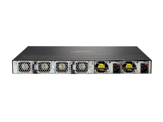 HPE Aruba Networking R8S89A commutateur réseau Géré 10G HP - visuel 1 - hello RSE - Puissance et performances