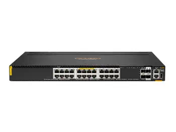 HPE Aruba Networking R8S89A commutateur réseau Géré 10G Ethernet (100/1000/10000) Connexion Ethernet meilleur prix