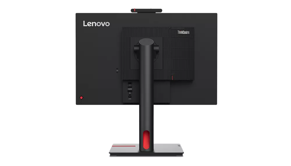 Vente LENOVO ThinkCentre TIO24 Gen 5 23.8p Touch IPS Lenovo au meilleur prix - visuel 4