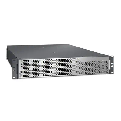 Smart-UPS SRT - Online pack batterie - Li-ion - 180V - Rack/Tour - SRTL 5/10 KVA - APC - Onduleur - visuel 3