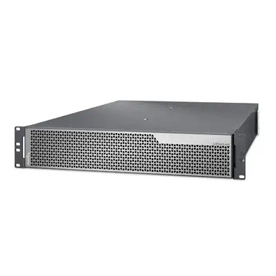 Smart-UPS SRT - Online pack batterie - Li-ion - 180V - Rack/Tour - SRTL 5/10 KVA - APC - Onduleur - visuel 1