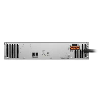 Smart-UPS SRT - Online pack batterie - Li-ion - 180V - Rack/Tour - SRTL 5/10 KVA - APC - Onduleur - visuel 2
