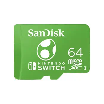Meilleur prix SDSQXAO-064G-GN6ZN