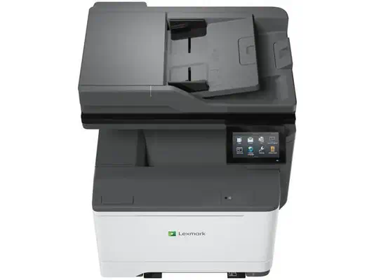 Lexmark CX532adwe Laser A4 1200 x 1200 DPI Lexmark - visuel 1 - hello RSE - Conception intelligente