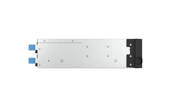 QNAP TS-855EU-RP NAS Rack (2 U) Intel Atom® QNAP - visuel 1 - hello RSE - Performances SSD optimisées
