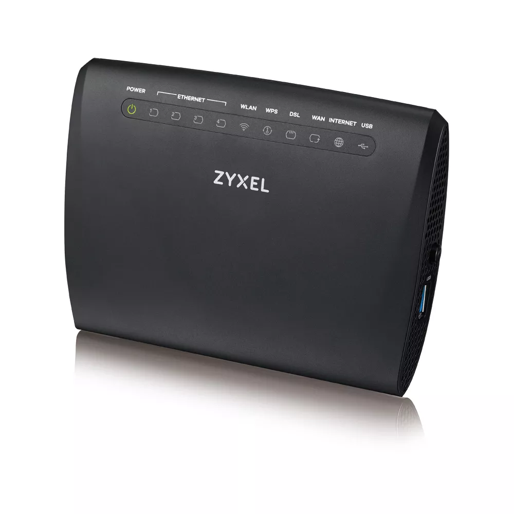 Achat Borne Wifi Zyxel VMG3312-T20A sur hello RSE