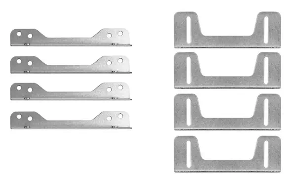 iiyama OMK5-1 accessoire de montage de moniteurs - Accessoire ENI, TBI et VPI - visuel 1