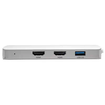 Vente EATON TRIPPLITE USB-C Dock Triple Display HDMI VGA Tripp Lite au meilleur prix - visuel 6