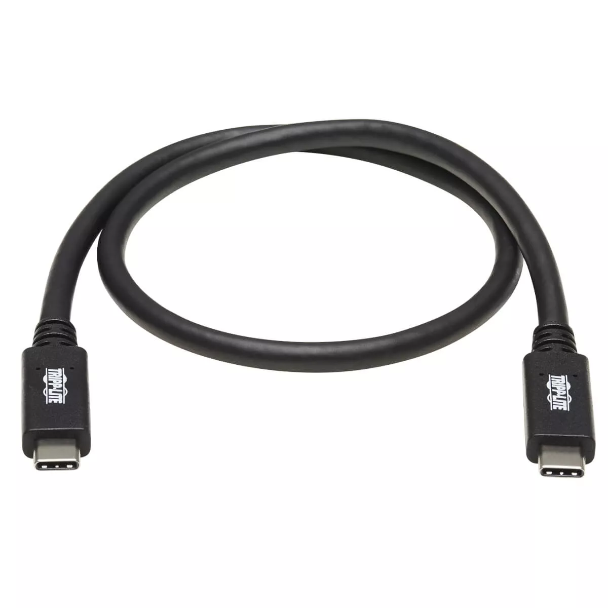 Achat EATON TRIPPLITE USB-C Cable M/M - USB 3.1 sur hello RSE - visuel 3