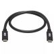 Achat EATON TRIPPLITE USB-C Cable M/M - USB 3.1 sur hello RSE - visuel 3