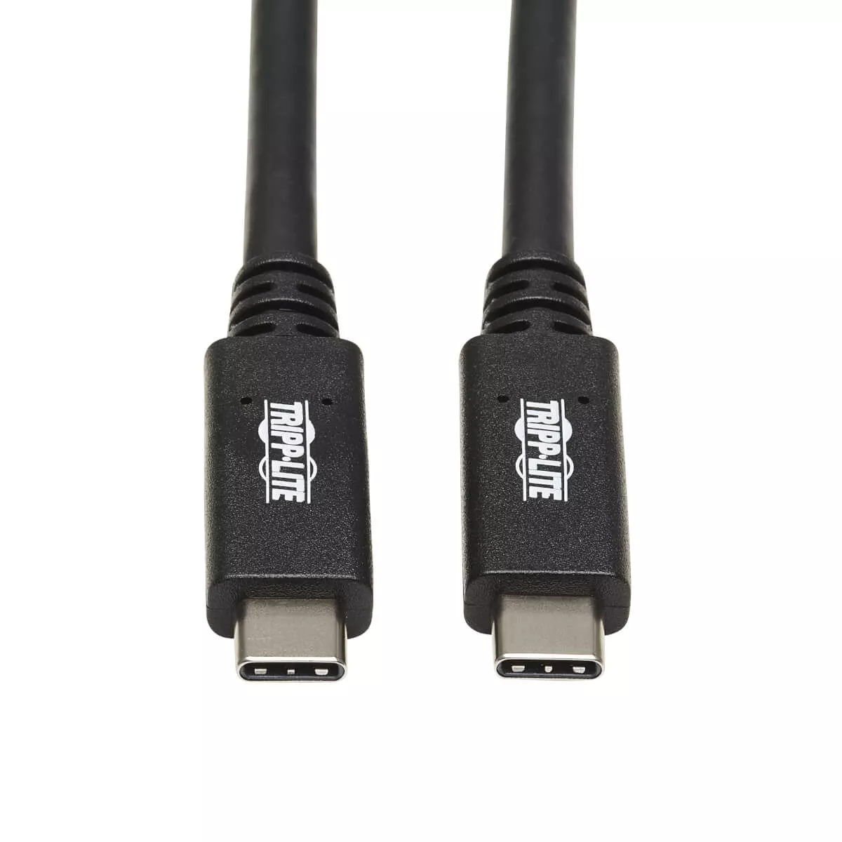 Achat EATON TRIPPLITE USB-C Cable M/M - USB 3.1 Gen 2 10 - 0037332243409