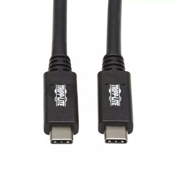 Vente Câble USB Tripp Lite U420-20N-G2-5A sur hello RSE