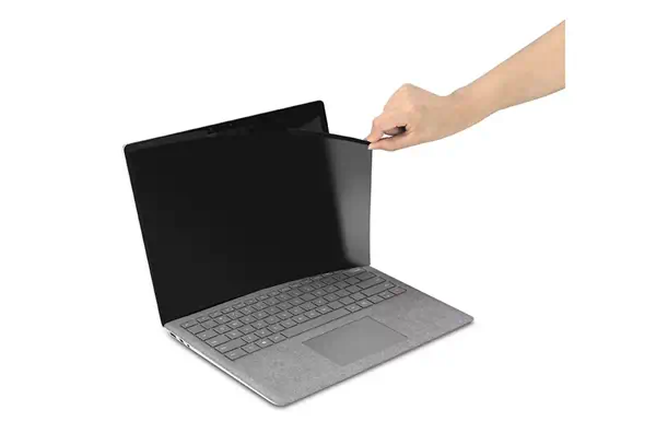 Filtre de confidentialité magnétique MagPro™ Elite pour Surface Kensington - visuel 1 - hello RSE - Filtre réversible