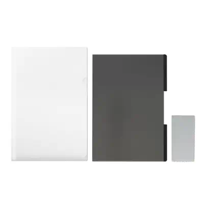 Filtre de confidentialité magnétique MagPro Elite pour Surface Kensington - visuel 1 - hello RSE - Filtre réversible