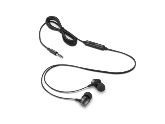 Vente LENOVO Analog In-Ear Headphone Gen 2 3.5mm Lenovo au meilleur prix - visuel 2