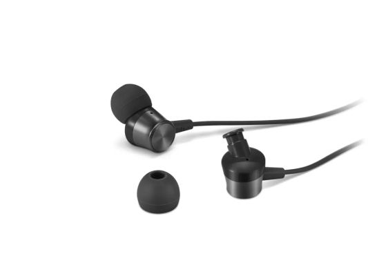 Vente LENOVO Analog In-Ear Headphone Gen 2 3.5mm Lenovo au meilleur prix - visuel 4