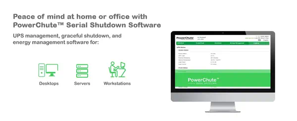 APC Smart-UPS Ultra Li-Ion SRTL3KRM1UIC - 3KW, 1U Rack/Tour/Mur, 3x C13 & 2x C19, SmartConnect - Onduleur - visuel 9