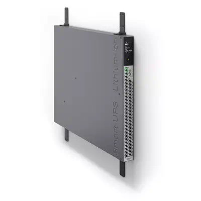 Vente APC Smart-UPS Ultra 3000VA 230V 1U with Lithium-Ion APC au meilleur prix - visuel 2