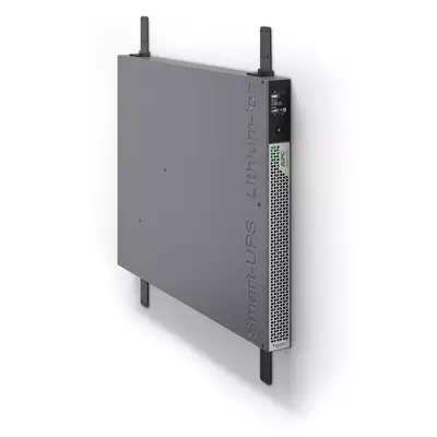 APC Smart-UPS Ultra Li-Ion SRTL3KRM1UIC - 3KW, 1U APC - visuel 1 - hello RSE - Software package