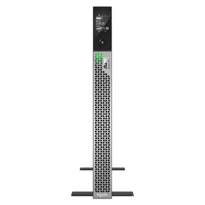 APC Smart-UPS Ultra Li-Ion SRTL3KRM1UIC - 3KW, 1U Rack/Tour/Mur, 3x C13 & 2x C19, SmartConnect - Onduleur - visuel 10