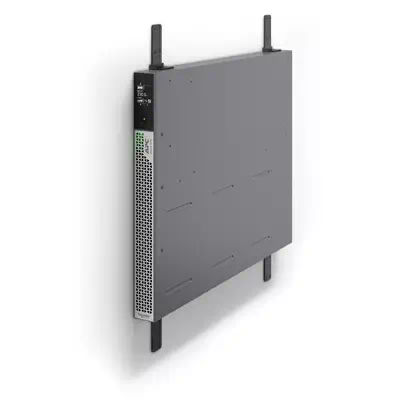 APC Smart-UPS Ultra Li-Ion SRTL3KRM1UINC, 3 kW, Rack/Tour/Mur 1U, 3 x C13 et 2 x C19, NMC - Onduleur - visuel 7