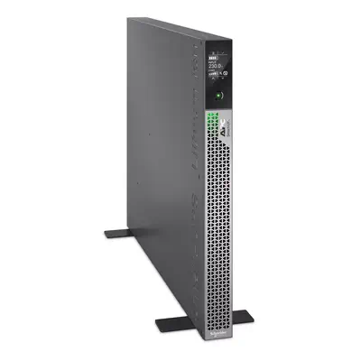 APC Smart-UPS Ultra Li-Ion SRTL3KRM1UINC, 3 kW, Rack/Tour/Mur 1U, 3 x C13 et 2 x C19, NMC - Onduleur - visuel 3