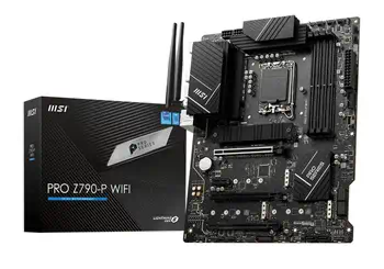 Carte mère Pro ATX avantages