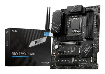 Carte mère Pro ATX avantages