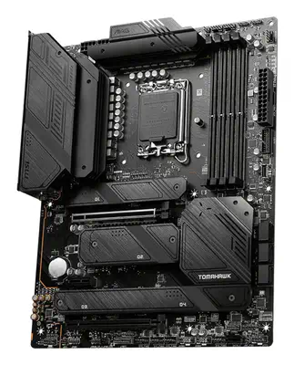 MAG Z790 TOMAHAWK WIFI - MSI - Carte mère - visuel 3