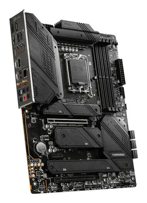 MAG Z790 TOMAHAWK WIFI - MSI - Carte mère - visuel 4