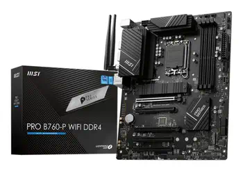 Carte mère Pro ATX garantie
