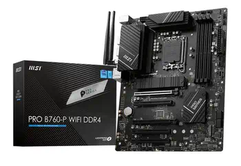Carte mère Pro ATX garantie