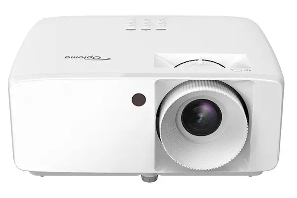 Optoma ZH350 Projecteur à focale standard 3600 ANSI Optoma - visuel 1 - hello RSE - Une visualisation lumineuse